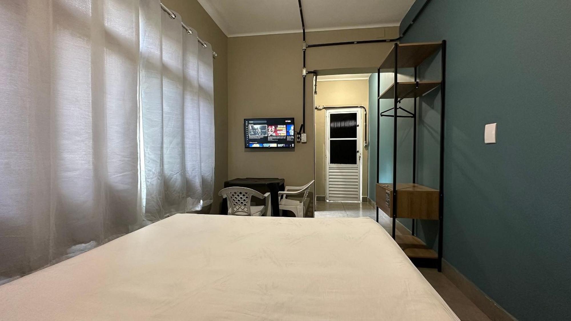Suite 02 • Praia Das Pitangueiras Гуаружа Экстерьер фото